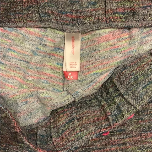 Shorts - Picture 2 of 2